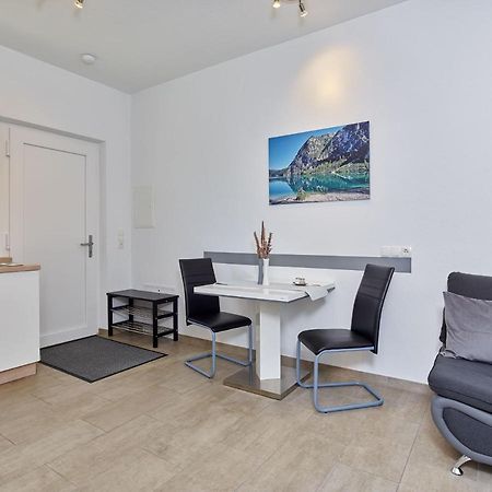 Apartment Isabella Умхаузен Екстериор снимка