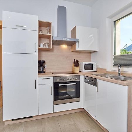Apartment Isabella Умхаузен Екстериор снимка