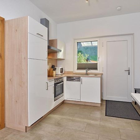 Apartment Isabella Умхаузен Екстериор снимка