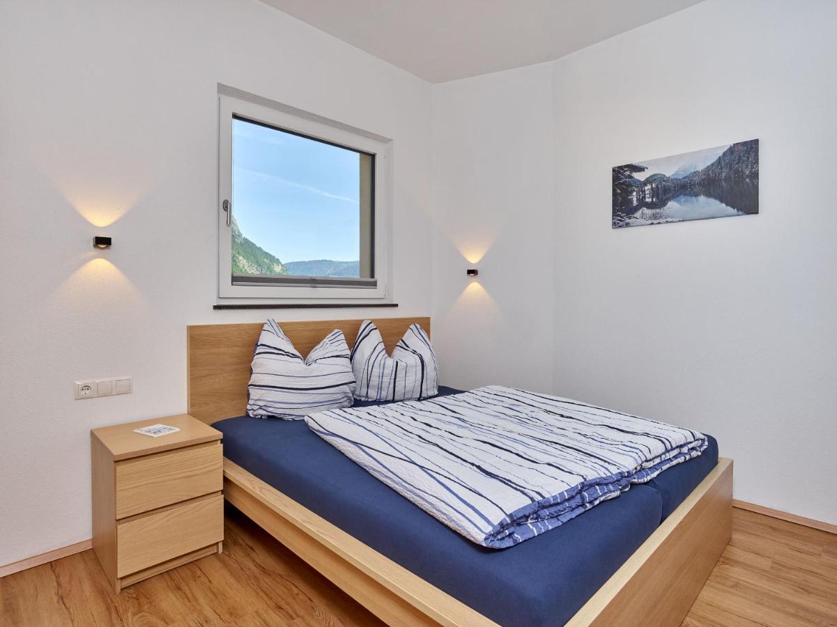 Apartment Isabella Умхаузен Екстериор снимка