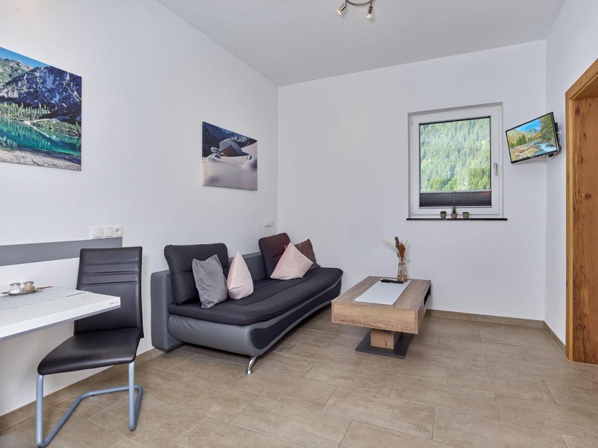 Apartment Isabella Умхаузен Екстериор снимка
